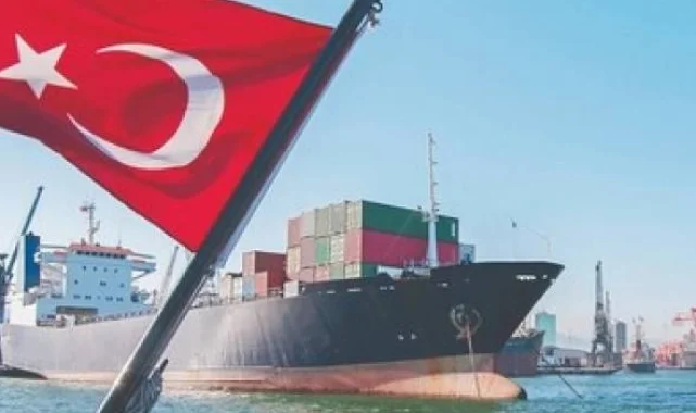Lübnan'da Türk bayrakları gemiler için alarm! Güvenlik seviyesi 3'e çıkarıldı