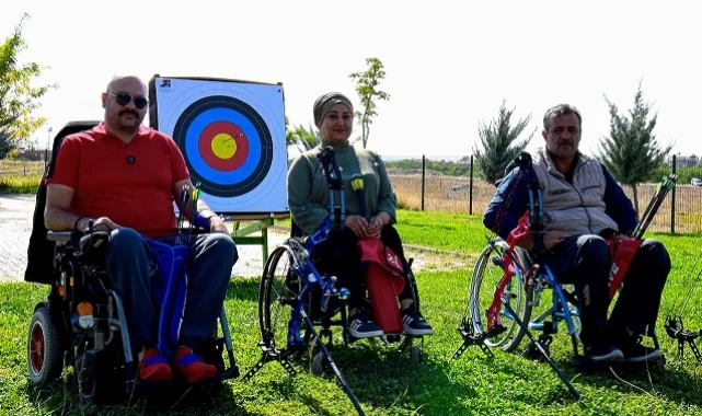 Malatya engelsiz farklı aktivitelere ev sahipliği yapıyor