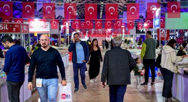Malatya Kitap Fuarı bölge illerine de hitap ediyor