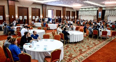 Malatya'da iklim değişikliği için 'eylem planı' çalıştayı