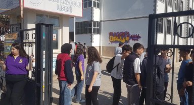 Malatya'da meydana gelen 5.9 büyüklüğündeki deprem Adıyaman'da hissedildi 