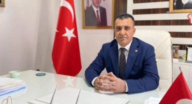 Malazgirt Ziraat Odası'ndan milyonluk projeye daha... Hayvancılığın gelişmine katkı