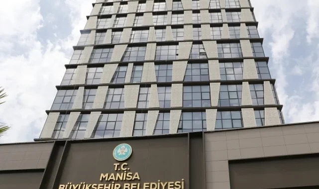 Manisa Büyükşehir Belediyesi kente enerji katacak