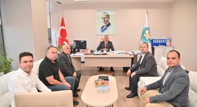 ManisaBüyükşehir'de personeli sevindiren kararlar