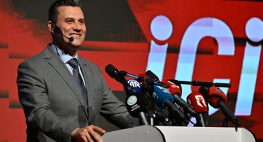 Manisa'da Başkan Zeyrek'le 6 ayda büyük değişim