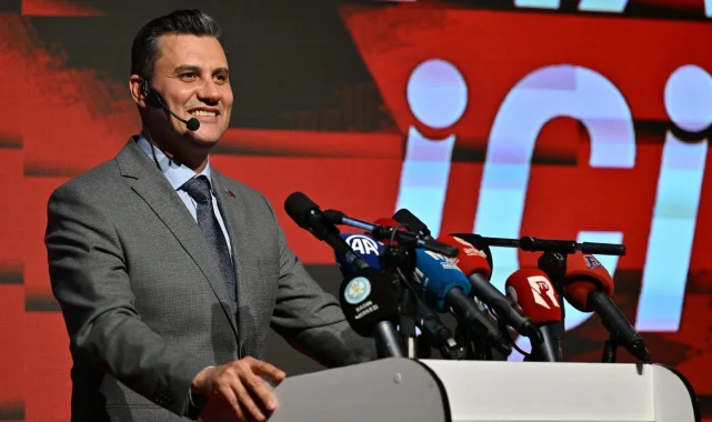 Manisa'da Başkan Zeyrek'le 6 ayda büyük değişim