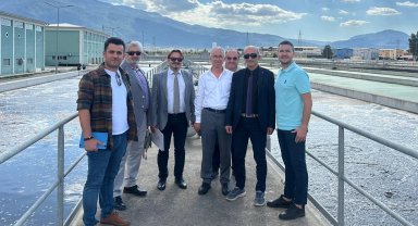 Manisa'da MASKİ personeline bir eğitim daha