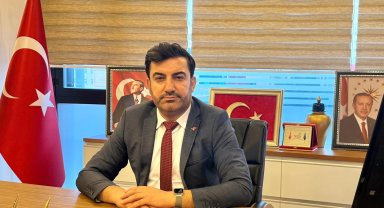 Mardin'de 16 sektörde 1 milyar 770 milyon TL yatırım yapıldı 