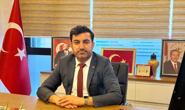 Mardin'de 16 sektörde 1 milyar 770 milyon TL yatırım yapıldı