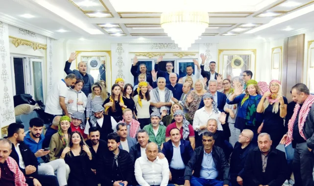 Mardin'de 'Fair Play'a özel gece!