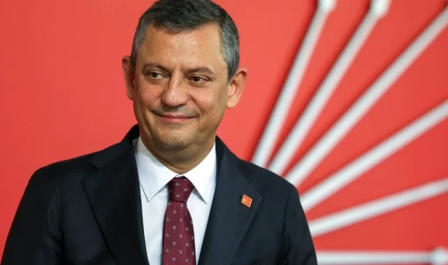 Marmara Bölgesi CHP il başkanlarından ortak basın bildirgesi