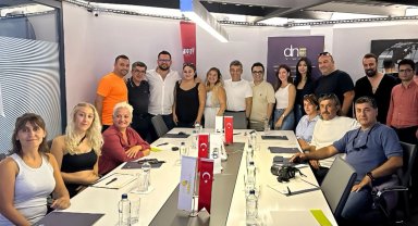 Marmaris Türkiye'nin Hollywood'u olma yolunda