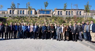 MEB'in Ahlat Kampı sona erdi