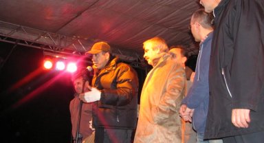 Mehmet Özcan, "Haluk Levent'in İbrice Konserinin peyazperdeye yansıyacak olması bizleri heyecanlandırıyor"