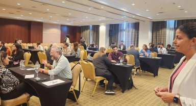 Melek yatırımcılar ve girişimciler Yapay Zeka Kongre'sinde buluştu