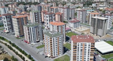 Melikgazi Belediyesi kazan kazan modeli ile ev sahibi yapmaya devam ediyor