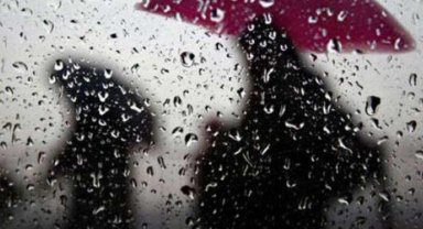 Meteoroloji sağanağa karşı uyardı