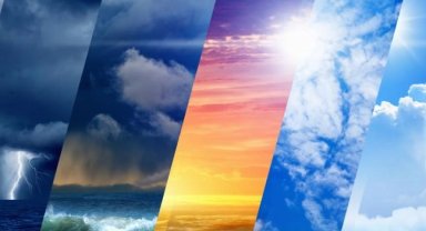 Meteoroloji yeni hava durumu raporu yayımladı!