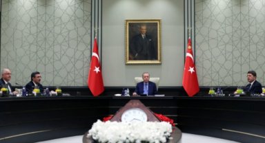 MGK'dan Birleşmiş Milletler'e çağrı