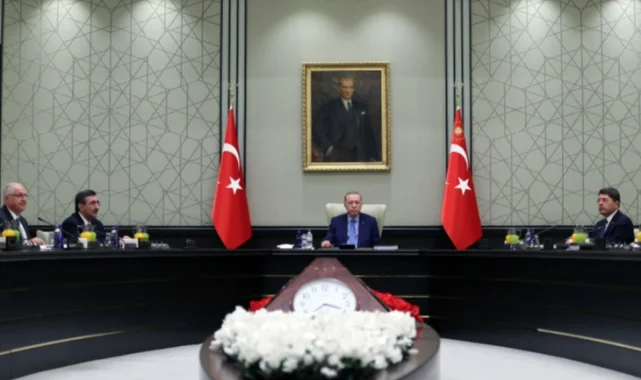 MGK'dan Birleşmiş Milletler'e çağrı