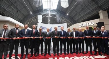 Mobilyanın başkenti İnegöl'de fuar zamanı