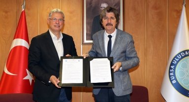 Mudanya'da çiftçiler bilinçli üretimle kazanacak