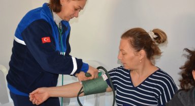 Muğla Büyükşehir'den farkındalığa destek