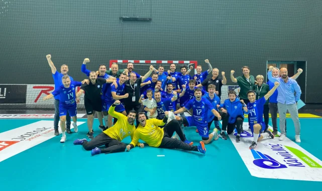 Nilüfer Belediyespor'dan kritik galibiyet