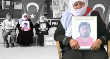 Oğlu Bursa'dan dağa kaçırılan anne: "Dön geri yavrum. Senin yolun yol değil"
