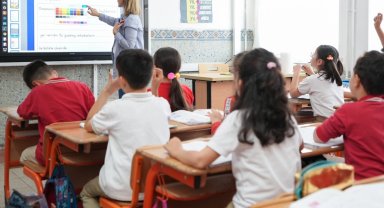 Öğrenciler sonuç yerine süreç odaklı takip edilecek