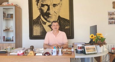 Okan Gaytancıoğlu: "Öğrenciler üniversitelerini bırakıyor"