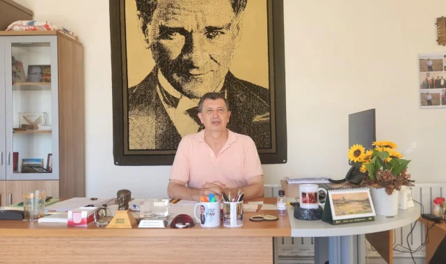 Okan Gaytancıoğlu: "Öğrenciler üniversitelerini bırakıyor"