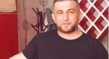 Onur Özkan, dün toprağa verildi