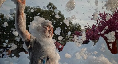 OPPO imagine IF Fotoğraf Ödülleri'nde kazananlar belli oldu