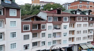 Ordu Kumru'nun silüeti Büyükşehir ile değişiyor