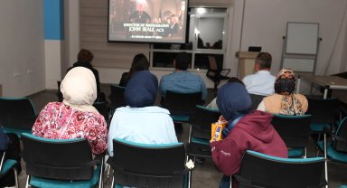 Osmangazi'de sanat dolu film günleri 