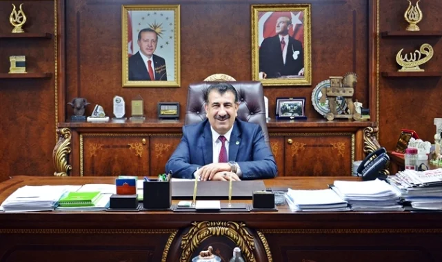 OVP ile tarımdaki verimlilik artırılacak