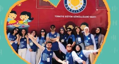 Özel destek yayınıyla nitelikli eğitim desteği