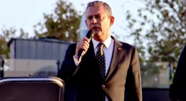 Özel'den Erdoğan'a erken seçim çağrısı... Kaçma, gel ve çık karşımıza!