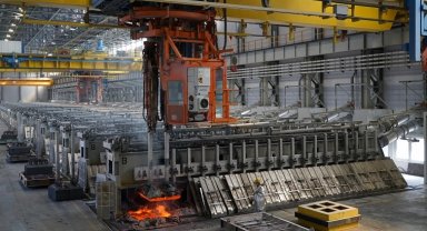 Petrokimya sektöründe kullanılan katalizörü yerlileşecek... Türkiye'de ilk kez üretildi