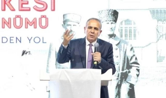 Prof. Dr. Baydur: Mudanya Mütarekesi kasaba sözleşmesi değildir
