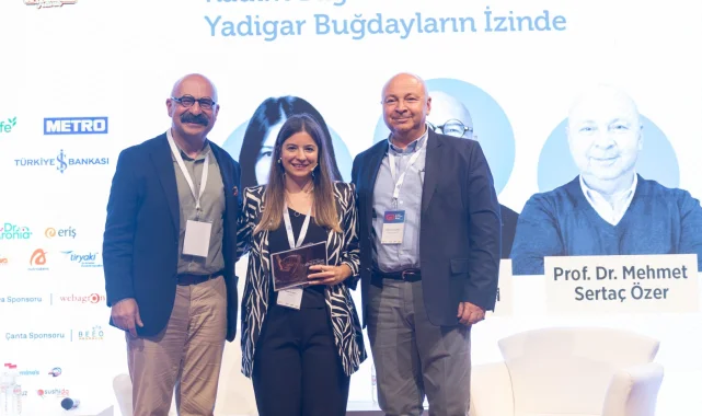 Puratos sürdürülebilir gıdayı sahneye taşıdı