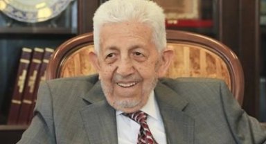 Recai Kutan vefat etti!