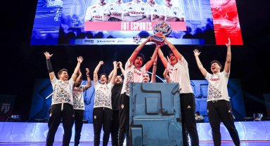 Red Bull Home Ground Türkiye Finali'ni FUT Esports kazandı