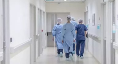 Sağlıkçıların sorunları göz ardı edilmemeli!