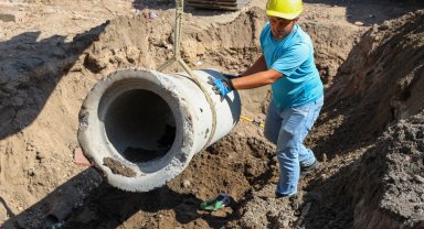 Sakarya Camili'ye 25 milyon liralık altyapı yatırımı