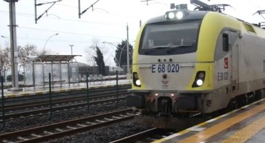 Sakarya'da Ada ekspresi yolcularını Arifiye'ye ücretsiz taşıyacak