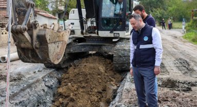 Sakarya'da su kaynakları için alınan önlemleri arttırıyor