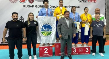 Sakaryalı judocu Milli Takım'da