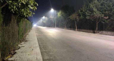 Sanayici Caddesi, İzmit'in prestij caddelerinden oldu